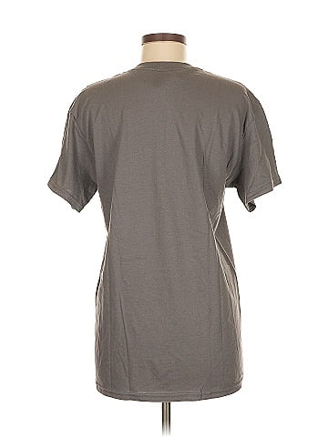 Hybrid Apparel Short Sleeve T-Shirt (view 2)