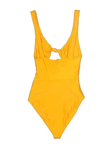 Tularosa One Piece Swimsuit (view 2)