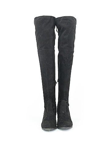 Unisa Boots (view 2)
