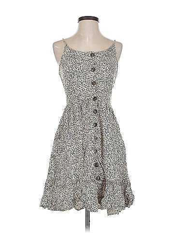 Japna Casual Dress (view 1)