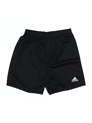 Adidas Athletic Shorts (view 1)