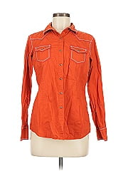 Ariat Long Sleeve Button Down Shirt