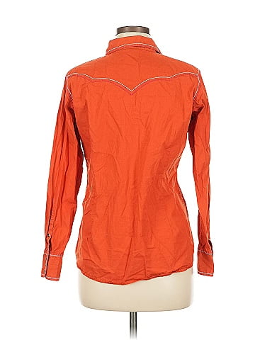 Ariat Long Sleeve Button-Down Shirt (view 2)