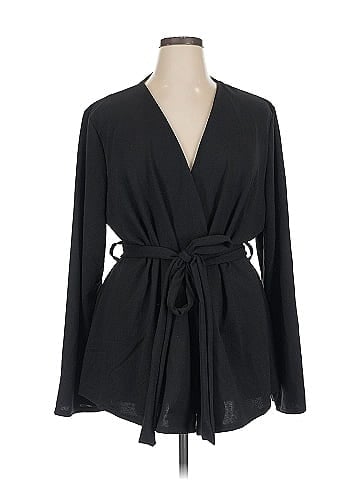 Boohoo Blazer (view 1)