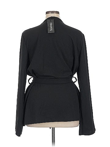 Boohoo Blazer (view 2)