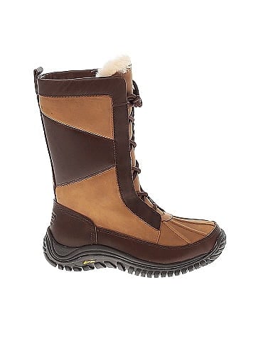 Ugg Rain Boots (view 1)