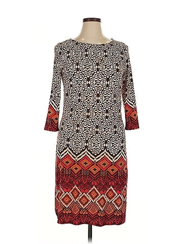 Jones Studio Casual Dress (view 1)