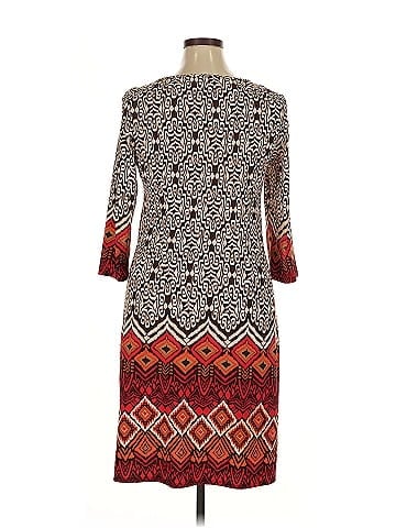 Jones Studio Casual Dress (view 2)