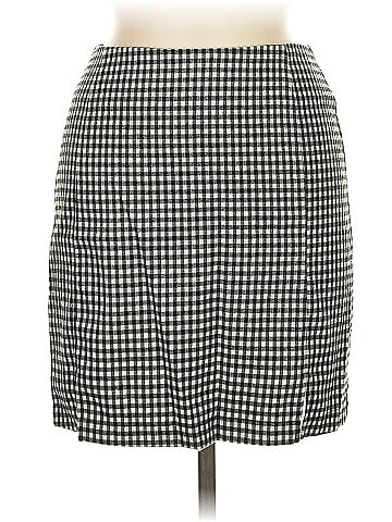 Eyeshadow Casual Skirt (view 1)