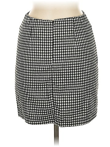 Eyeshadow Casual Skirt (view 2)