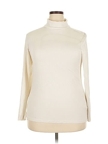 Amazon Essentials Long Sleeve Top (view 1)