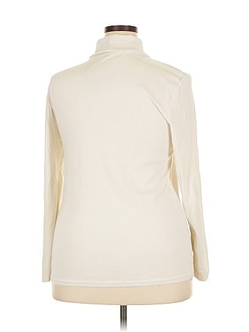 Amazon Essentials Long Sleeve Top (view 2)