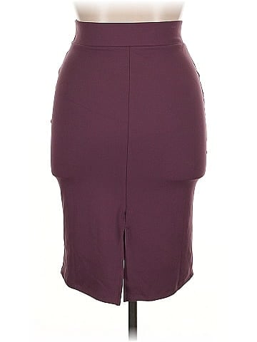 Zenana Formal Skirt (view 2)