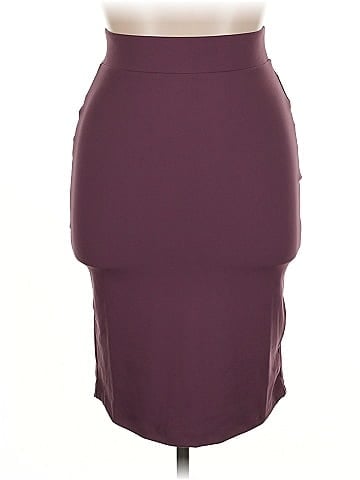 Zenana Formal Skirt (view 1)