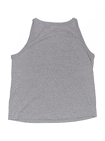 Justice Tank Top (view 2)