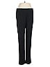 misook Solid Black Dress Pants Size M (petite) - photo 1