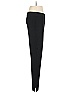 misook Solid Black Dress Pants Size M (petite) - photo 4
