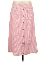 D&Co. Casual Skirt