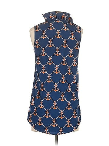 Mud Pie Sleeveless Blouse (view 2)