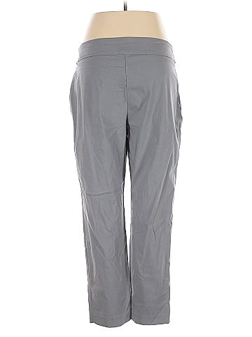 JM Collection Active Pants (view 2)
