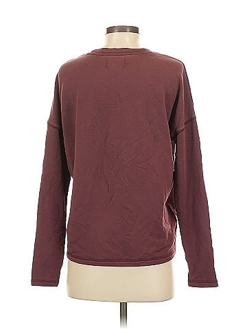 MWL by Madewell Long Sleeve T-Shirt (view 2)