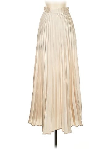 Zara Formal Skirt (view 1)