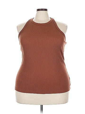 Active by Old Navy Tank Top (view 1)