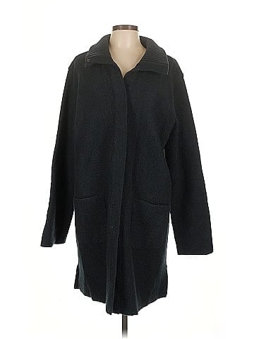 Centigrade Outerwear Wool Coat (view 1)