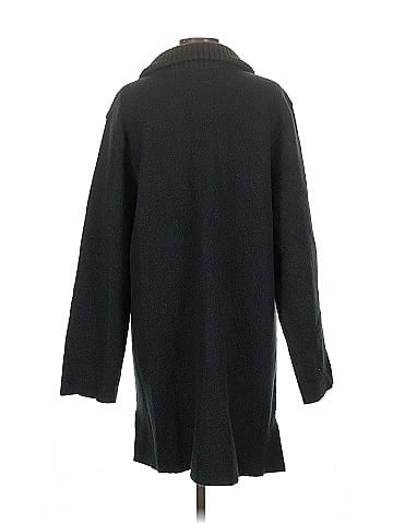 Centigrade Outerwear Wool Coat (view 2)