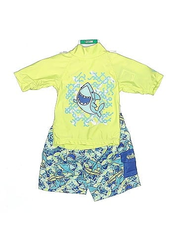 UV Skinz Rash Guard (view 1)