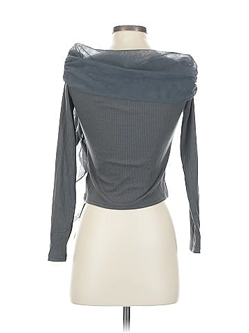 Friful Tube Top (view 2)