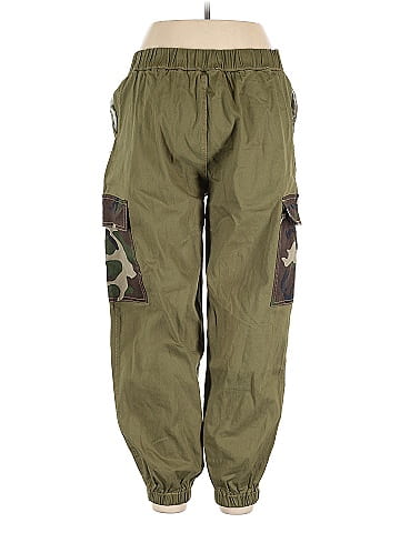 Almost Famous Cargo Pants (view 2)