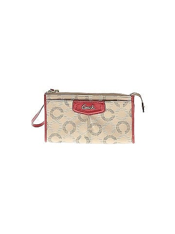 Coach Wristlet (view 1)