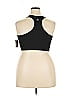 Tek Gear Black Tank Top Size 2X - photo 2