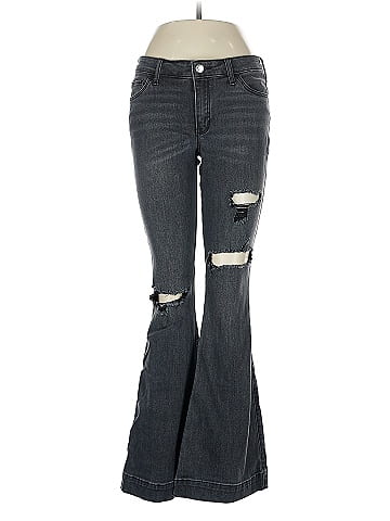 Hollister Jeans (view 1)