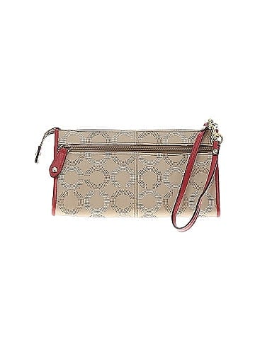 Coach Wristlet (view 2)