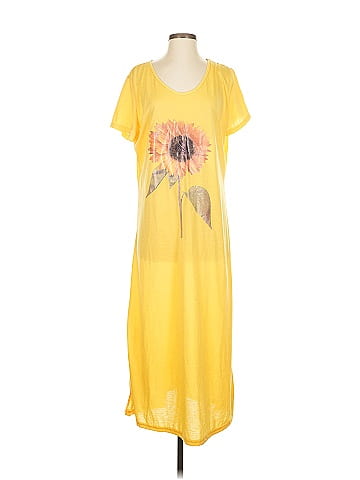 Unbranded Casual Dress (view 1)