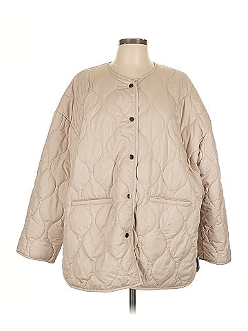 Velvet by Graham & Spencer Coat (view 1)