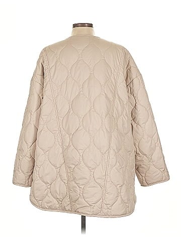 Velvet by Graham & Spencer Coat (view 2)
