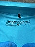 Nike Golf Solid Teal Blue Active Skort Size M - photo 3
