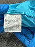 Nike Golf Solid Teal Blue Active Skort Size M - photo 4