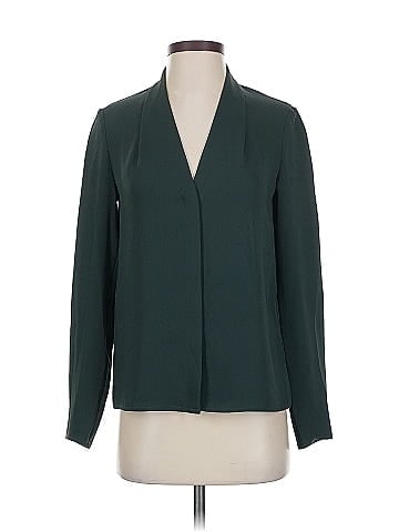 Babaton Long Sleeve Blouse (view 1)
