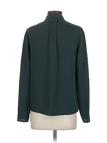 Babaton Long Sleeve Blouse (view 2)