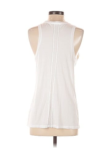 Adriano Goldschmied Sleeveless T-Shirt (view 2)