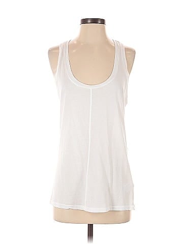 Adriano Goldschmied Sleeveless T-Shirt (view 1)