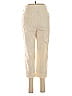 Liz Claiborne Ivory Jeans Size 6 - photo 2