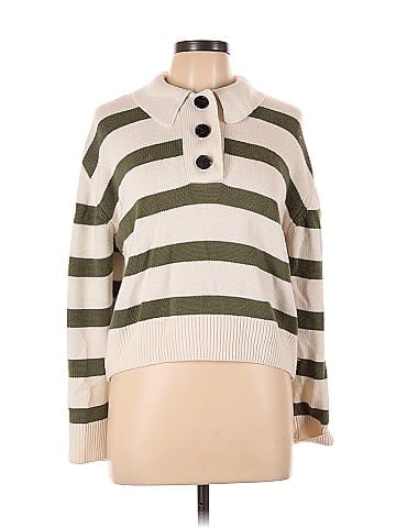 Rails Long Sleeve Top (view 1)