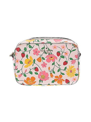 Kate Spade New York Leather Crossbody Bag (view 1)
