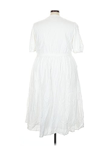 Lane Bryant Casual Dress (view 2)