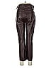 Gap 100% Polyester Brown Casual Pants Size 29 waist - photo 2